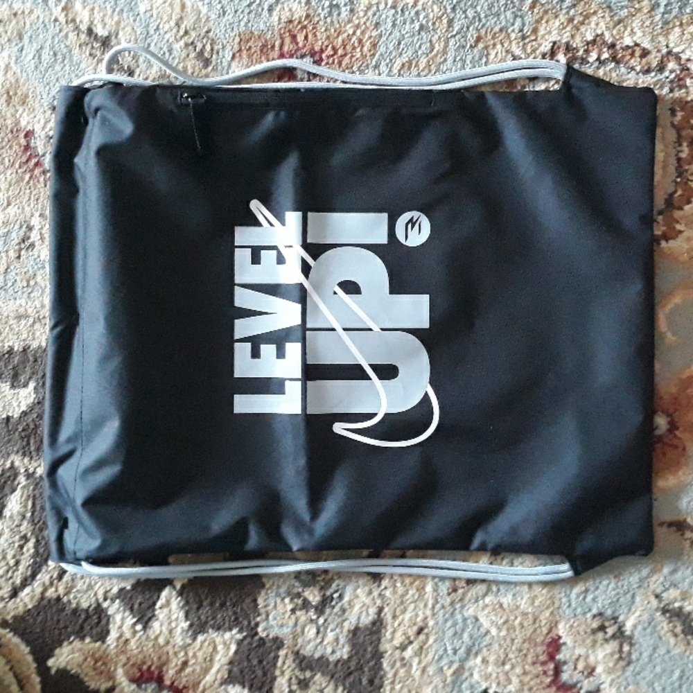 6x*Host Pick*Nike drawstring bag - Picture 1 of 12